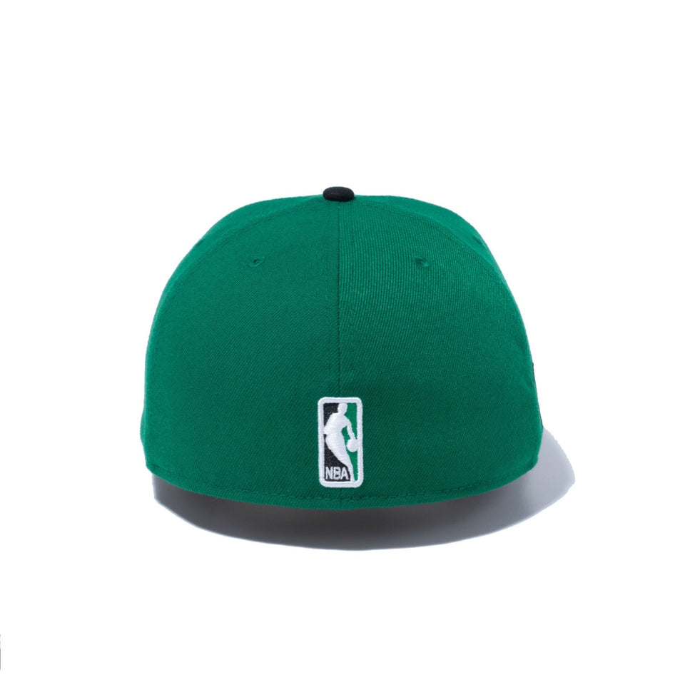 59FIFTY 2023 NBA ALL STAR GAME ボストン・セルティックス グリーン