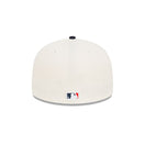 59FIFTY 2Tone Classic ニューヨーク・ヤンキース クロームホワイト - 13366499-700 | NEW ERA ニューエラ公式オンラインストア