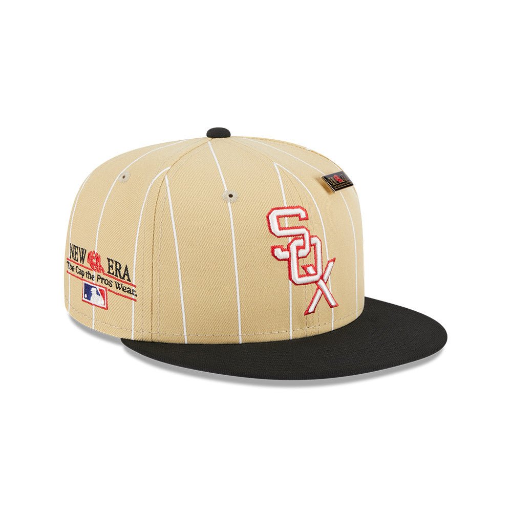 59FIFTY 59FIFTY DAY クーパーズタウン シカゴ・ホワイトソックス