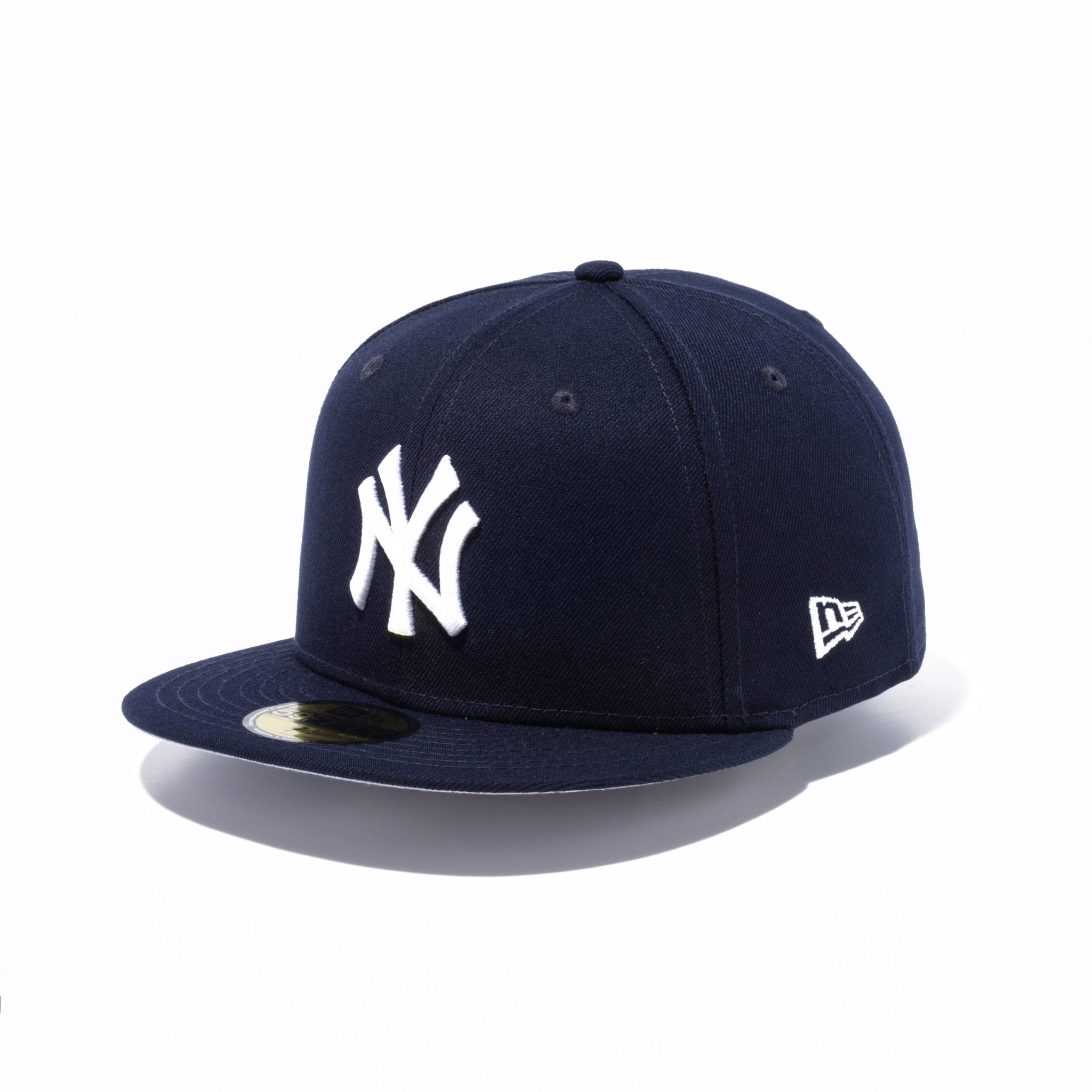 59FIFTY AC Collection ニューヨーク・ヤンキース グレーアンダー