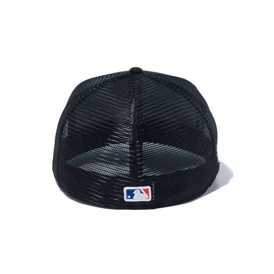 59FIFTY トラッカー ALLSTAR SIDE PATCH ニューヨーク・メッツ