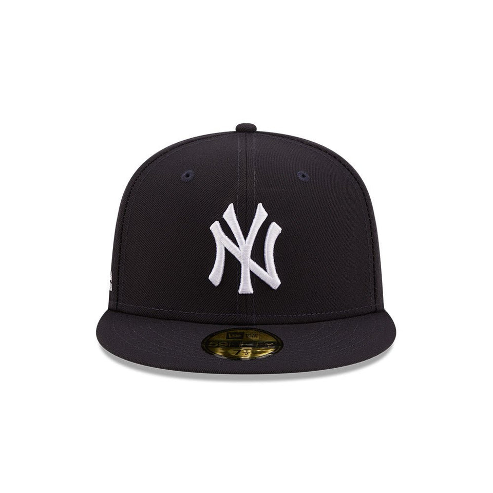 返品交換不可】 NEW ERA MLB Alpha Industries ヤンキース 7 5/8