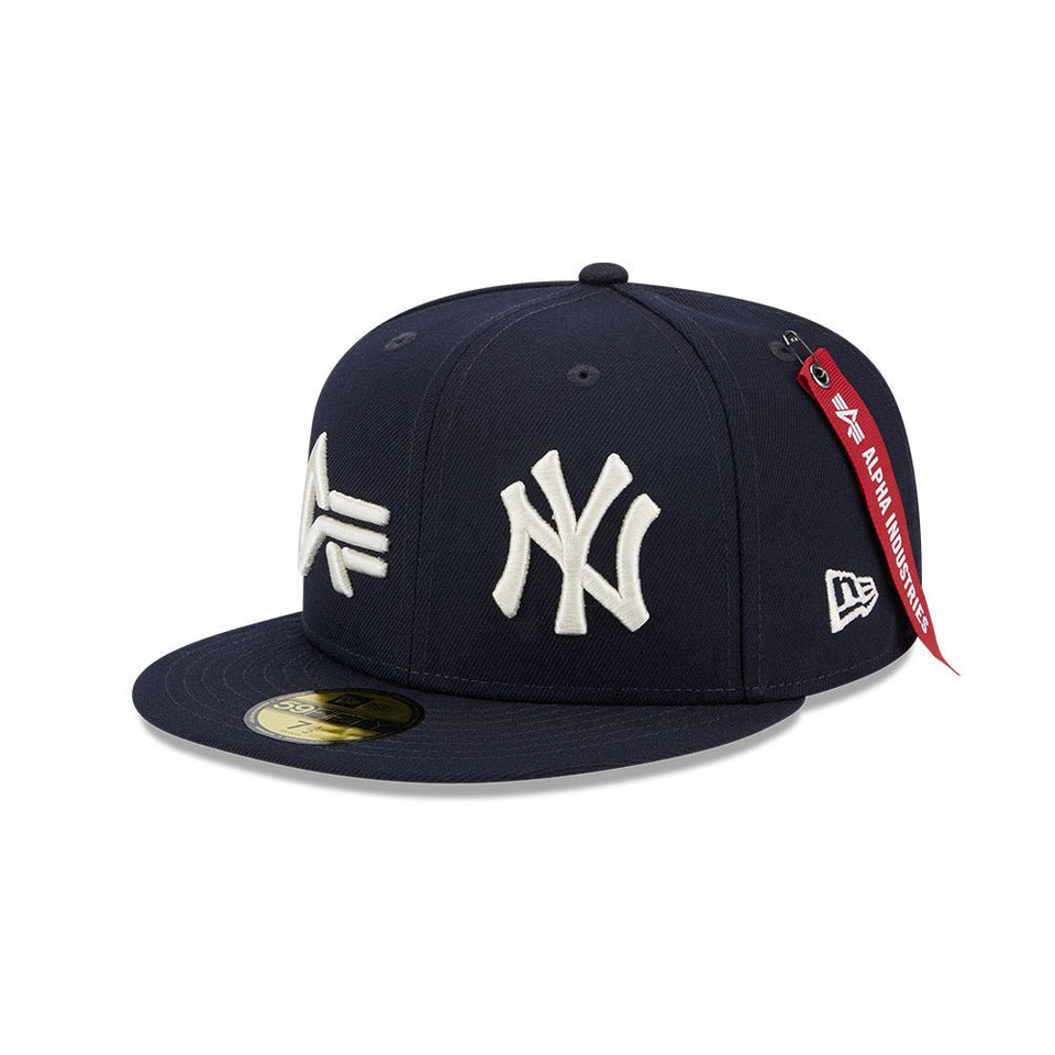 MLB X NEW ERA NEW YORK YANKEES 59FIFTY | hartwellspremium.com