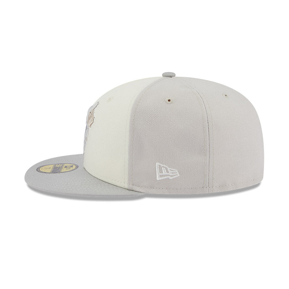 59FIFTY クーパーズタウン Anniversary トロント・ブルージェイズ