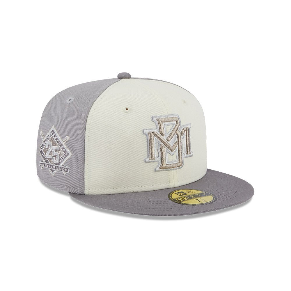 59FIFTY クーパーズタウン Anniversary ミルウォーキー