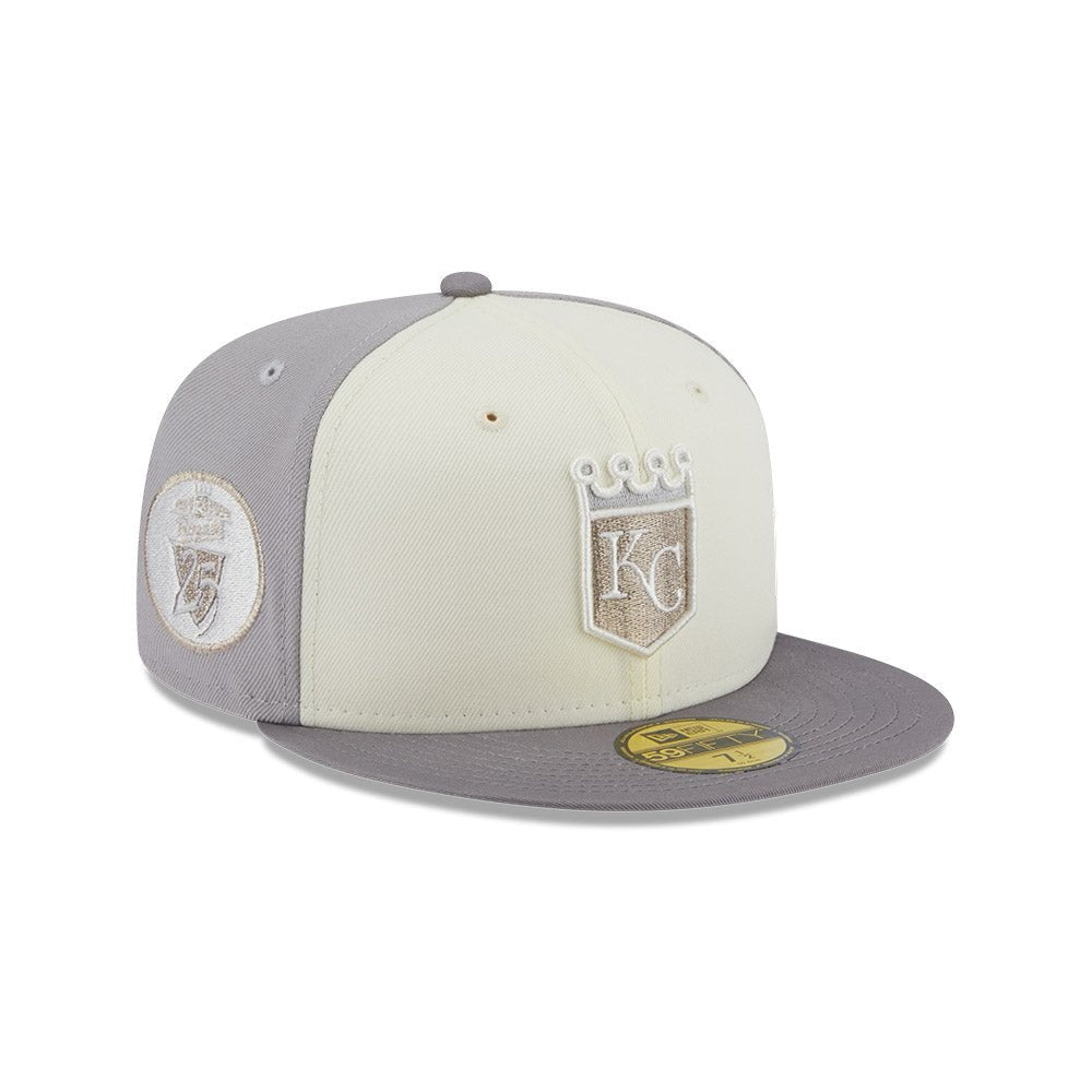 59FIFTY クーパーズタウン Anniversary カンザスシティ・ロイヤル