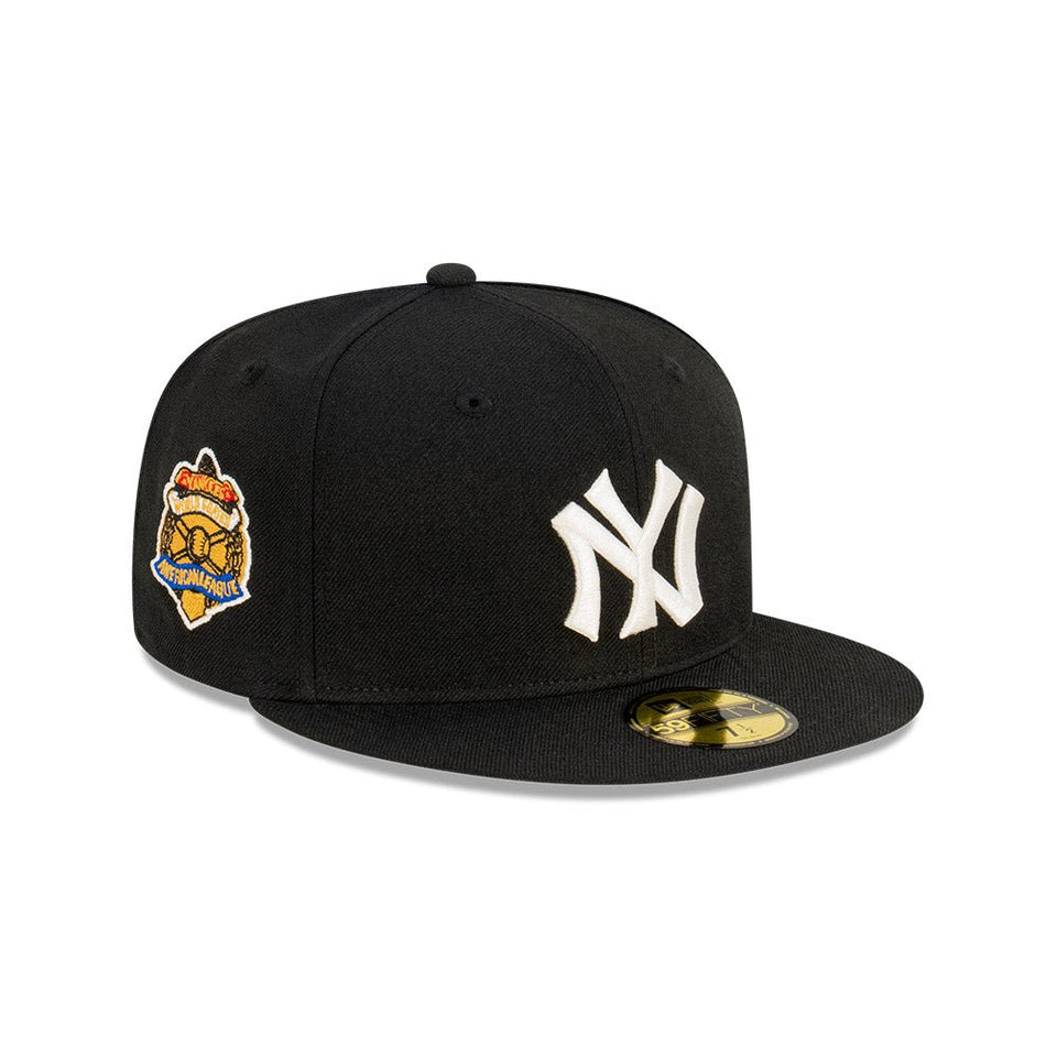 59FIFTY Archive Patch ニューヨーク・ヤンキース クーパーズタウン