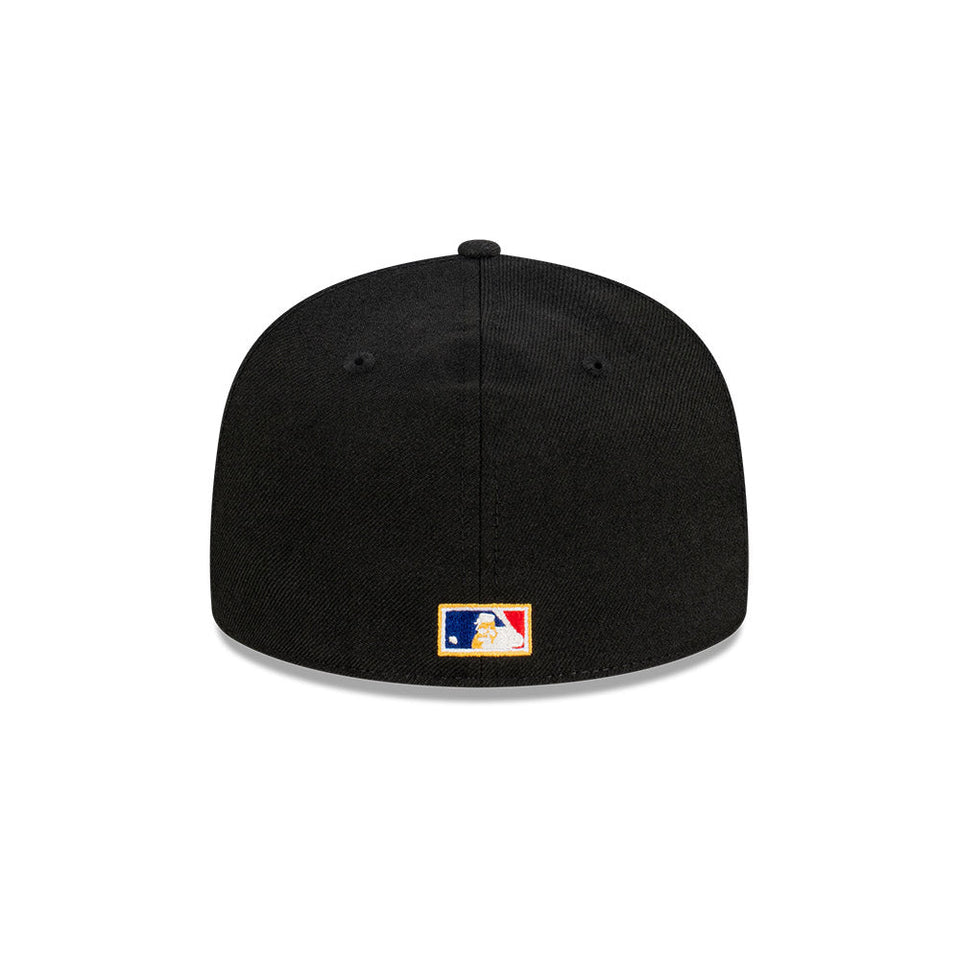 59FIFTY Archive Patch ロサンゼルス・ドジャース クーパーズタウン