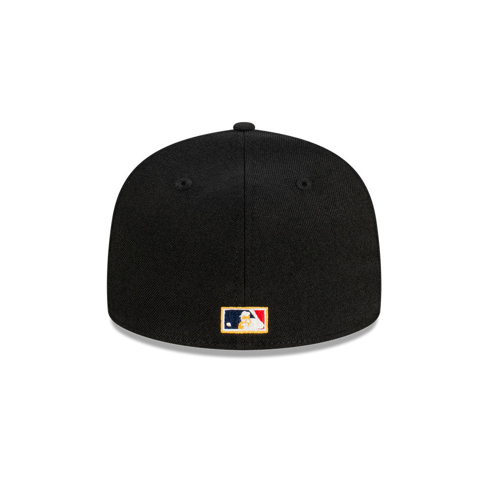 59FIFTY Archive Patch デトロイト・タイガース クーパーズタウン 