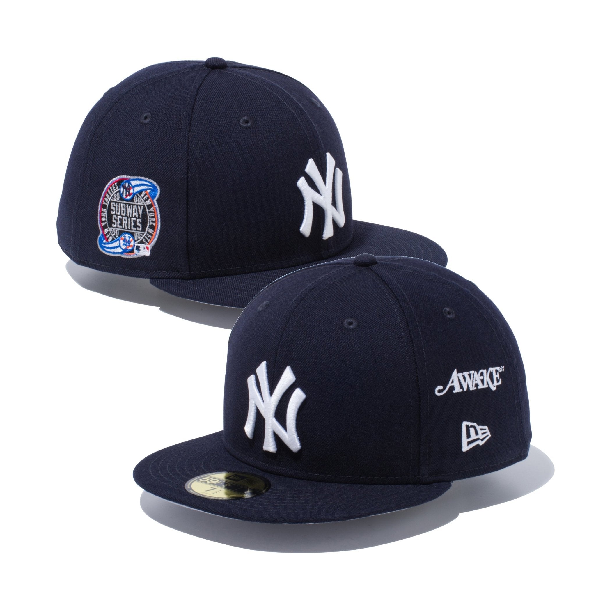 Awake NY New Era New York Yankees ニューエラ | hartwellspremium.com