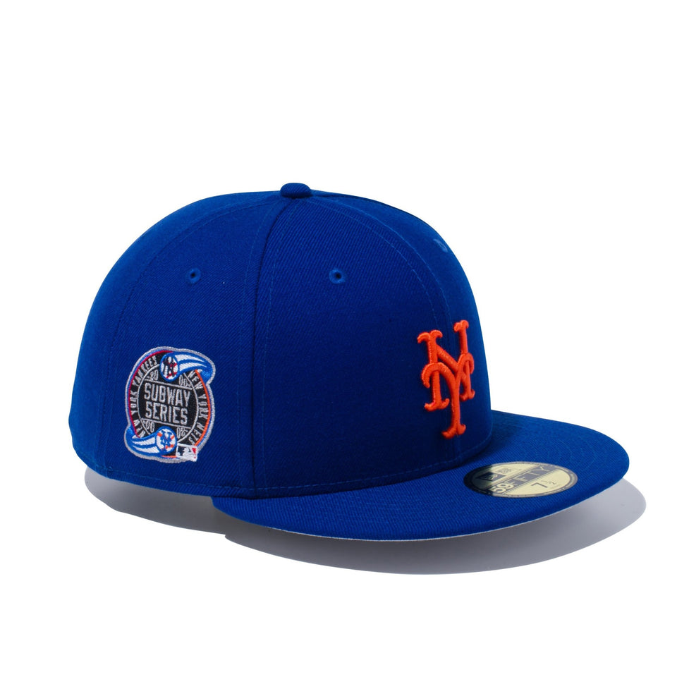 メンズawake ny newera New York Mets 7 1/8 - キャップ