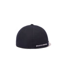 59FIFTY BALLISTICS ゴアテックス ネイビー - 14119856-700 | NEW ERA ニューエラ公式オンラインストア