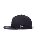 59FIFTY BALLISTICS ゴアテックス ネイビー - 14119856-700 | NEW ERA ニューエラ公式オンラインストア