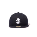 59FIFTY BALLISTICS ゴアテックス ネイビー - 14119856-700 | NEW ERA ニューエラ公式オンラインストア