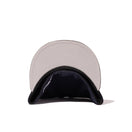 59FIFTY BALLISTICS ゴアテックス ネイビー - 14119856-700 | NEW ERA ニューエラ公式オンラインストア