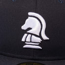 59FIFTY BALLISTICS ゴアテックス ネイビー - 14119856-700 | NEW ERA ニューエラ公式オンラインストア