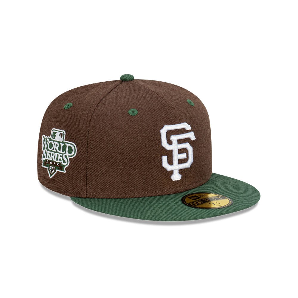 59FIFTY Beef and Broccoli ビーフアンドブロッコリー