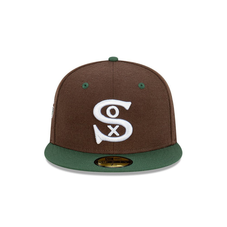 59FIFTY Beef and Broccoli ビーフアンドブロッコリー シカゴ