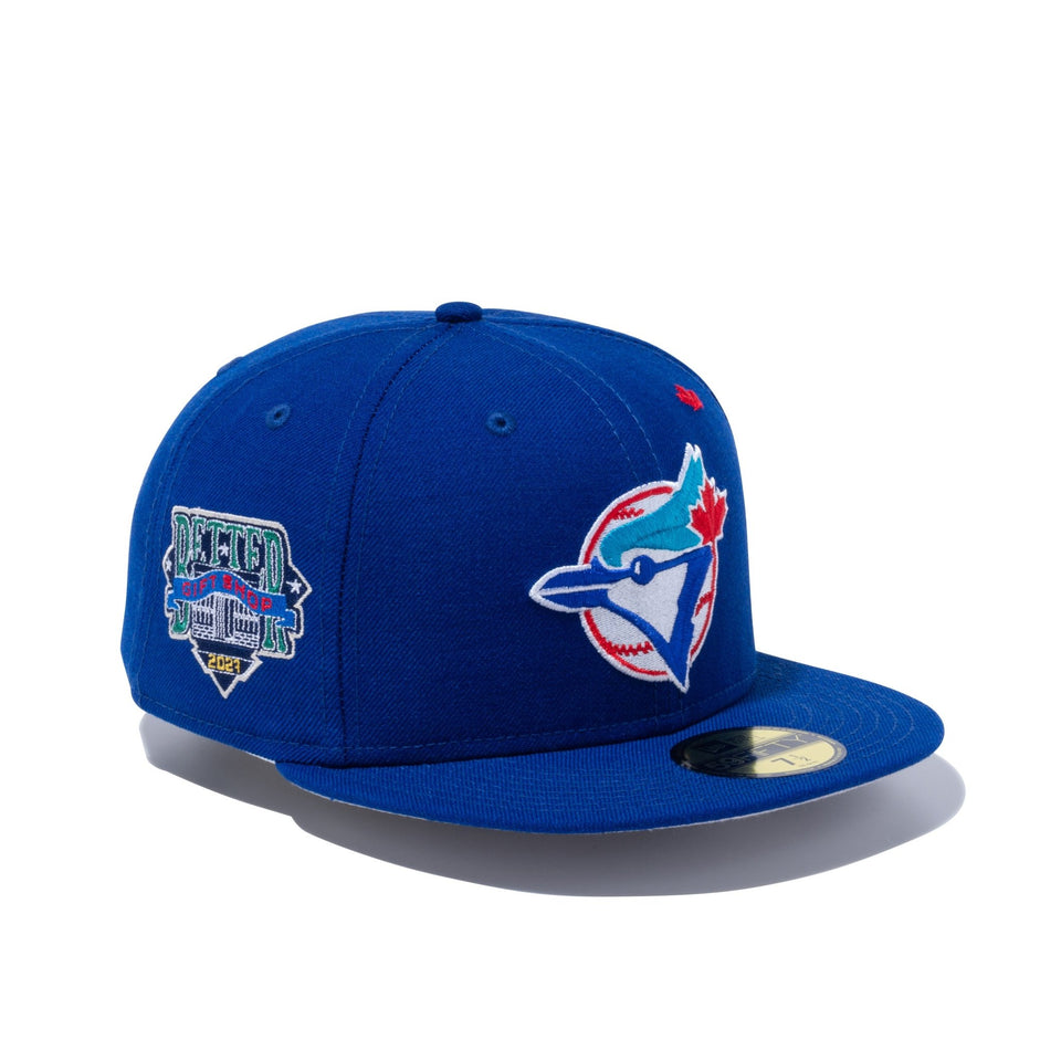 59FIFTY Better Gift Shop x MLB トロント・ブルージェイズ