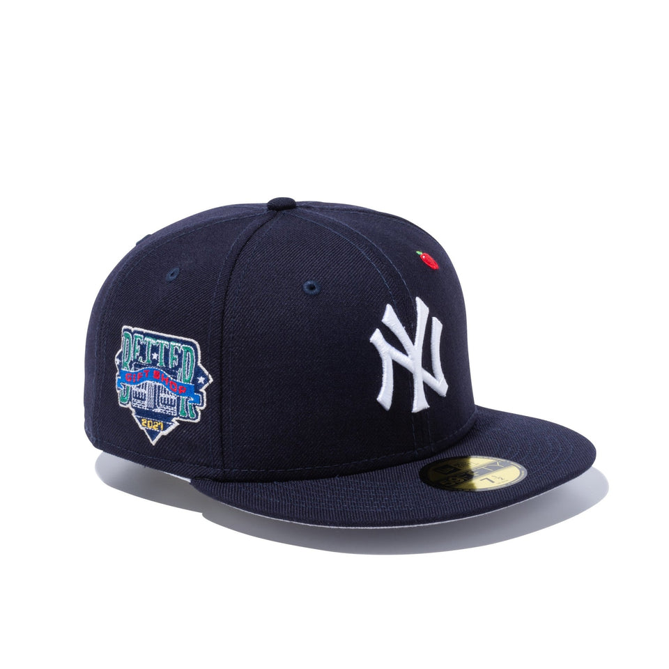 59FIFTY Better Gift Shop x MLB ニューヨーク・ヤンキース