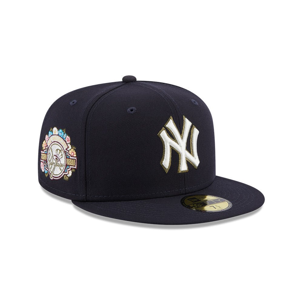 NEW ERA ニューエラ 59FIFTY ヤンキース ロレックス グリーン - 帽子