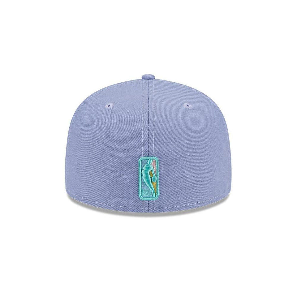 59FIFTY Candy Collection ニューヨーク・ニックス - 12888575-700 | NEW ERA ニューエラ公式オンラインストア