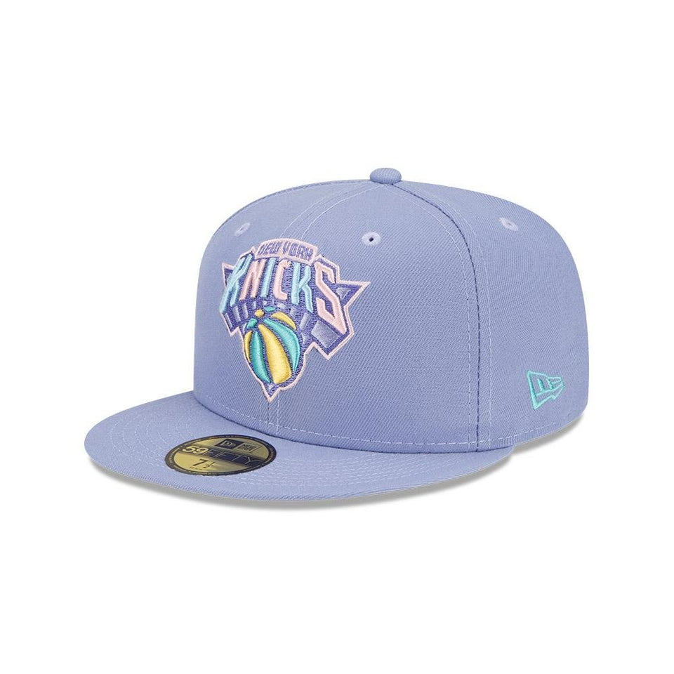 59FIFTY Candy Collection ニューヨーク・ニックス | ニューエラ