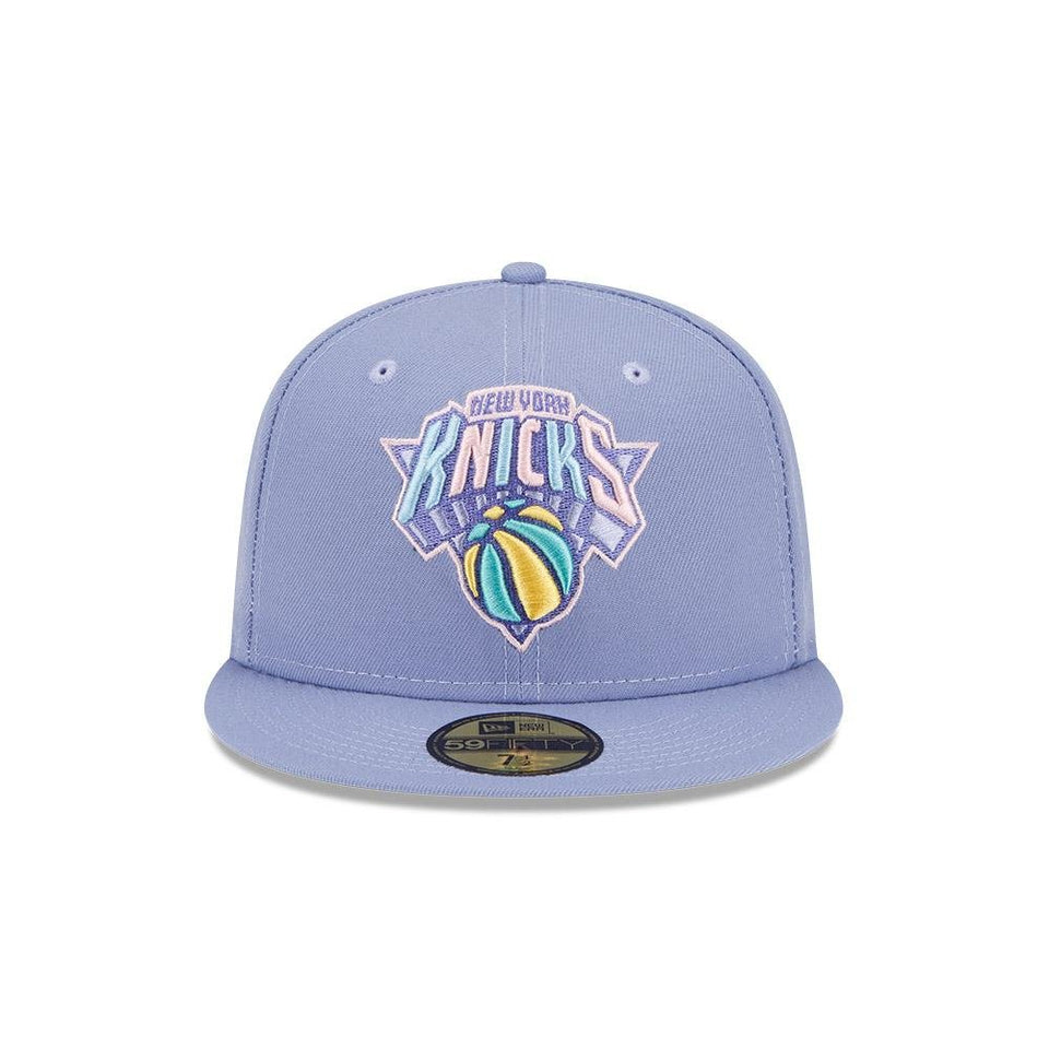 59FIFTY Candy Collection ニューヨーク・ニックス - 12888575-700 | NEW ERA ニューエラ公式オンラインストア