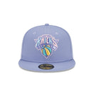 59FIFTY Candy Collection ニューヨーク・ニックス - 12888575-700 | NEW ERA ニューエラ公式オンラインストア