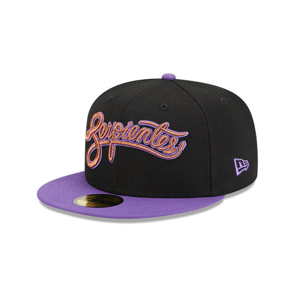 59FIFTY City Signature アリゾナ・ダイヤモンドバックス ブラック | ニューエラオンラインストア