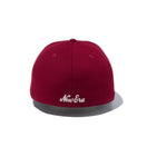 59FIFTY Classic Logo カーディナル - 14109908-700 | NEW ERA ニューエラ公式オンラインストア