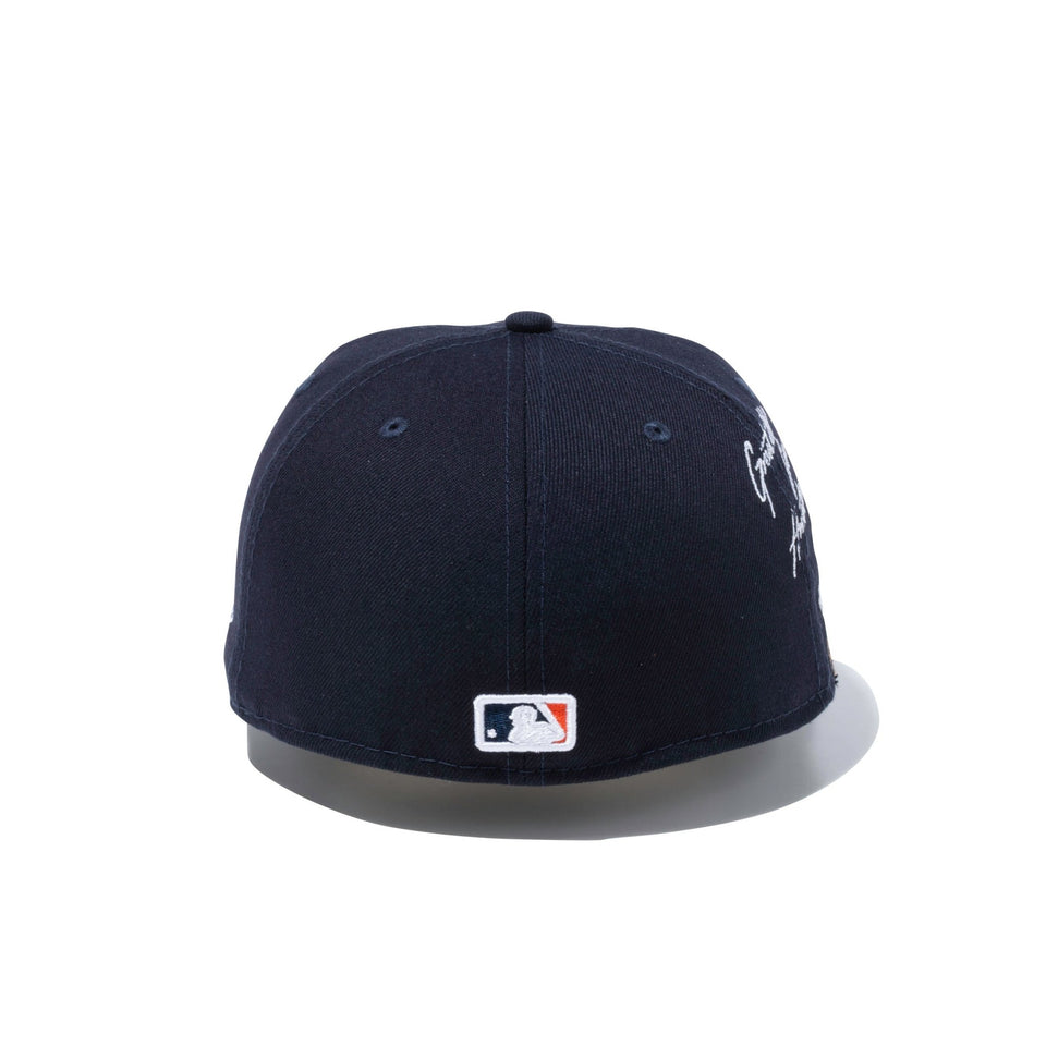 59FIFTY CLOUD ICON ヒューストン・アストロズ グレーアンダーバイザー - 13111079-700 | NEW ERA ニューエラ公式オンラインストア