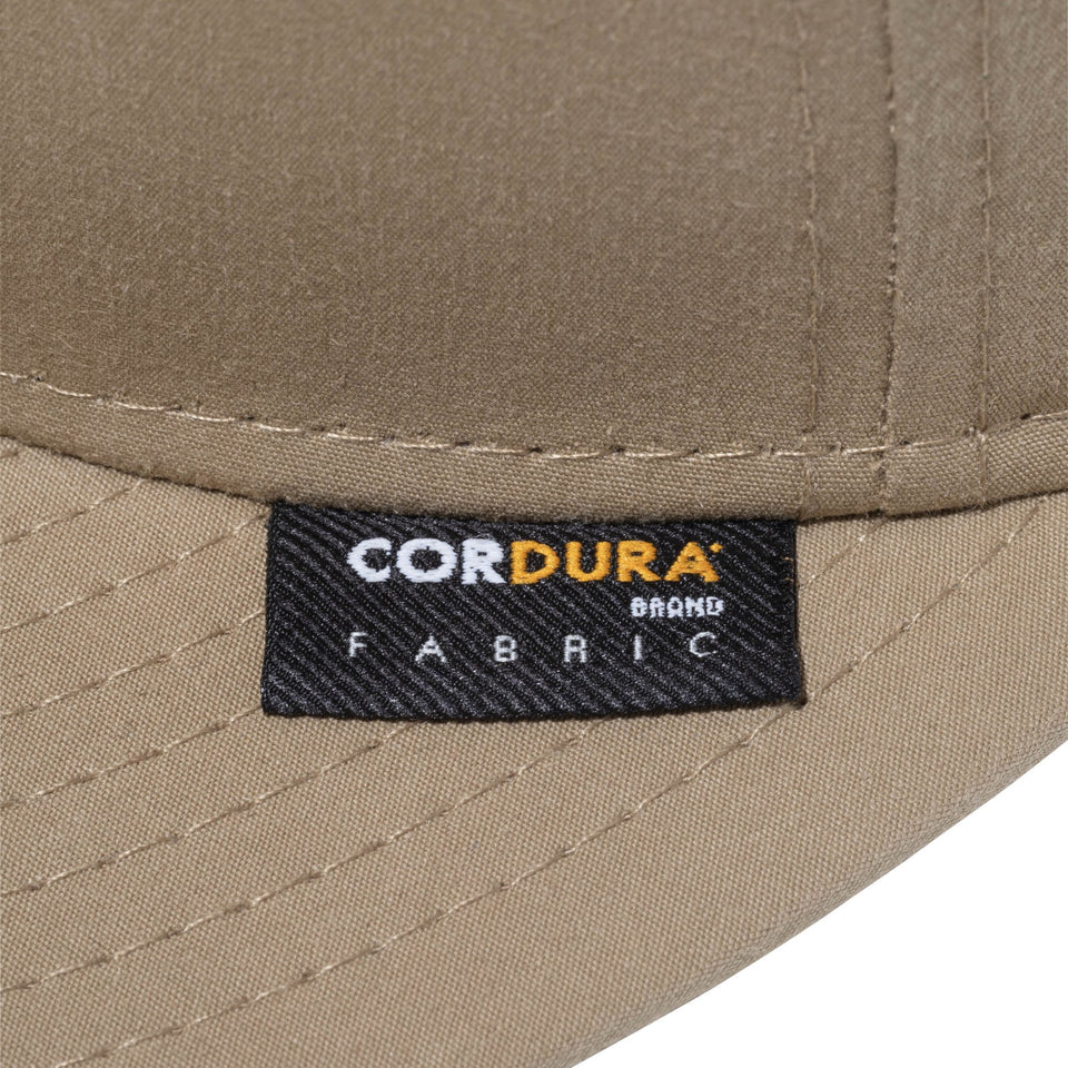 59FIFTY CORDURA コーデュラ ニューヨーク・ヤンキース カーキ