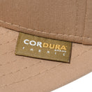 59FIFTY CORDURA® Coolmax コーデュラ ベージュ - 13059420-700 | NEW ERA ニューエラ公式オンラインストア