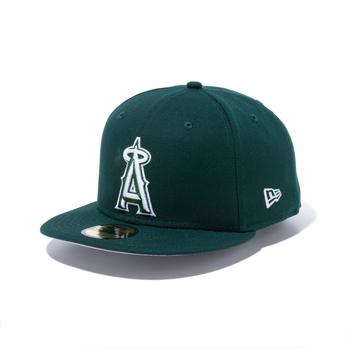 新作揃え 60.6cmレア⭐NEWERA⭐ニューエラ⭐新品帽子2023MLBエンゼルス