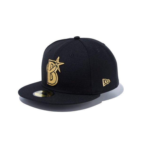セール特集 横浜DeNAベイスターズ OZROSAURUS STARTER CAP ブラック - 帽子
