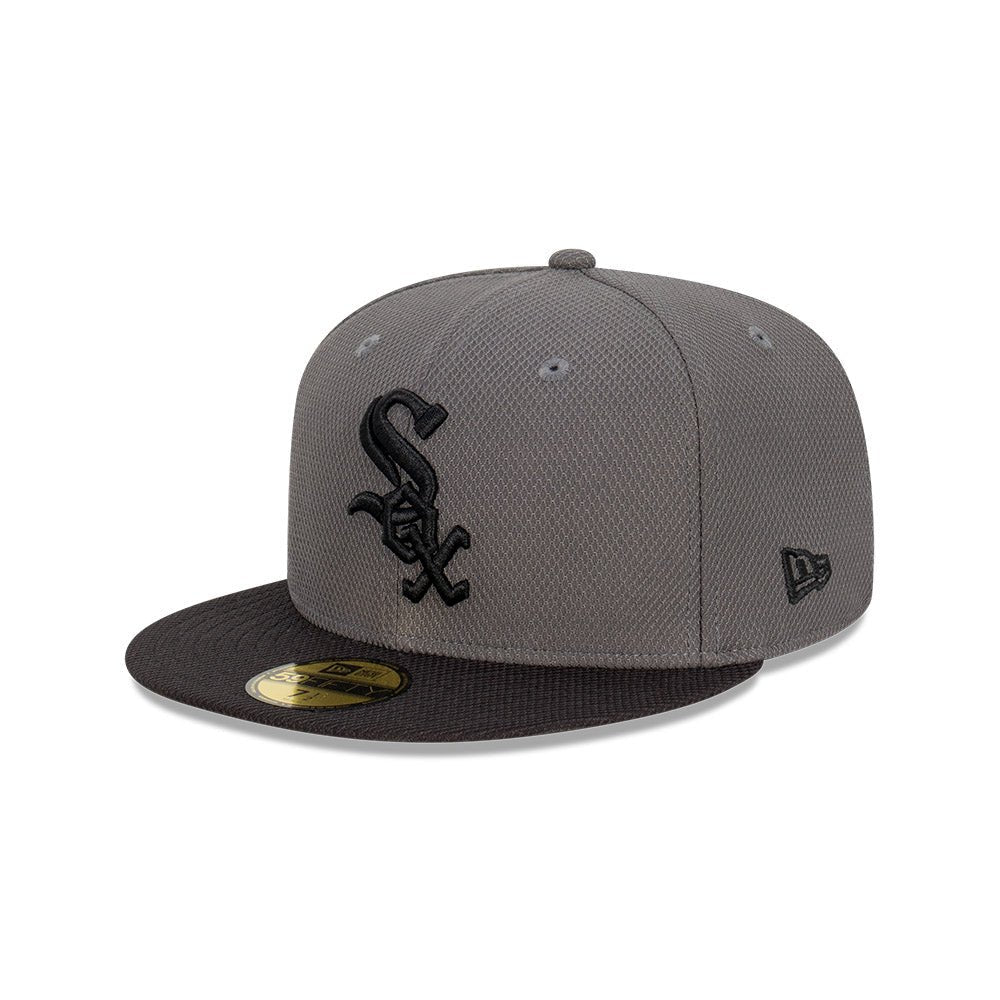 59FIFTY Diamond Era Storm 2-Tone シカゴ・ホワイトソックス