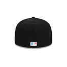 59FIFTY Digital Color ニューヨーク・ヤンキース ブラック × レッド / スカイブルー - 13366488-700 | NEW ERA ニューエラ公式オンラインストア