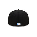 59FIFTY Digital Color ニューヨーク・ヤンキース ブラック × ロイヤル / レッド - 13366492-700 | NEW ERA ニューエラ公式オンラインストア