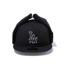 59FIFTY Dog Ear ドッグイヤー ロサンゼルス・ドジャース ブラック