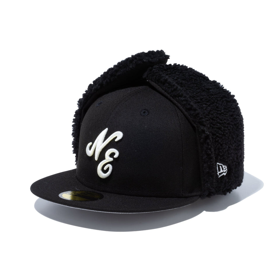 売り出し正本 NEW ERA ニューエラ 59FIFTYドッグイヤー 完売品 重盛