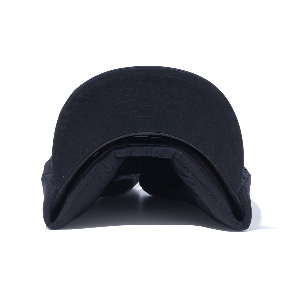 59FIFTY Dog Ear CORDURA Stretch Ripstop ブラック【ニューエラ