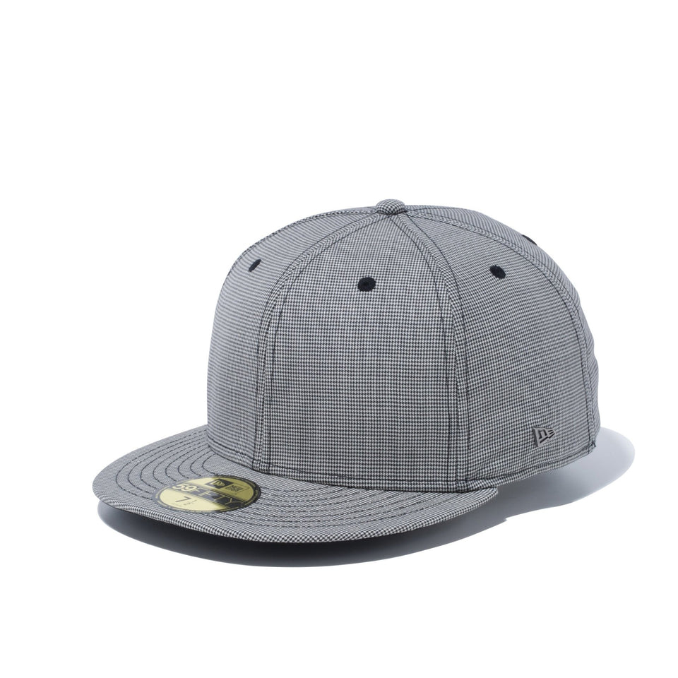 59FIFTY Ermenegildo Zegna エルメネジルド・ゼニア メタルフラッグ