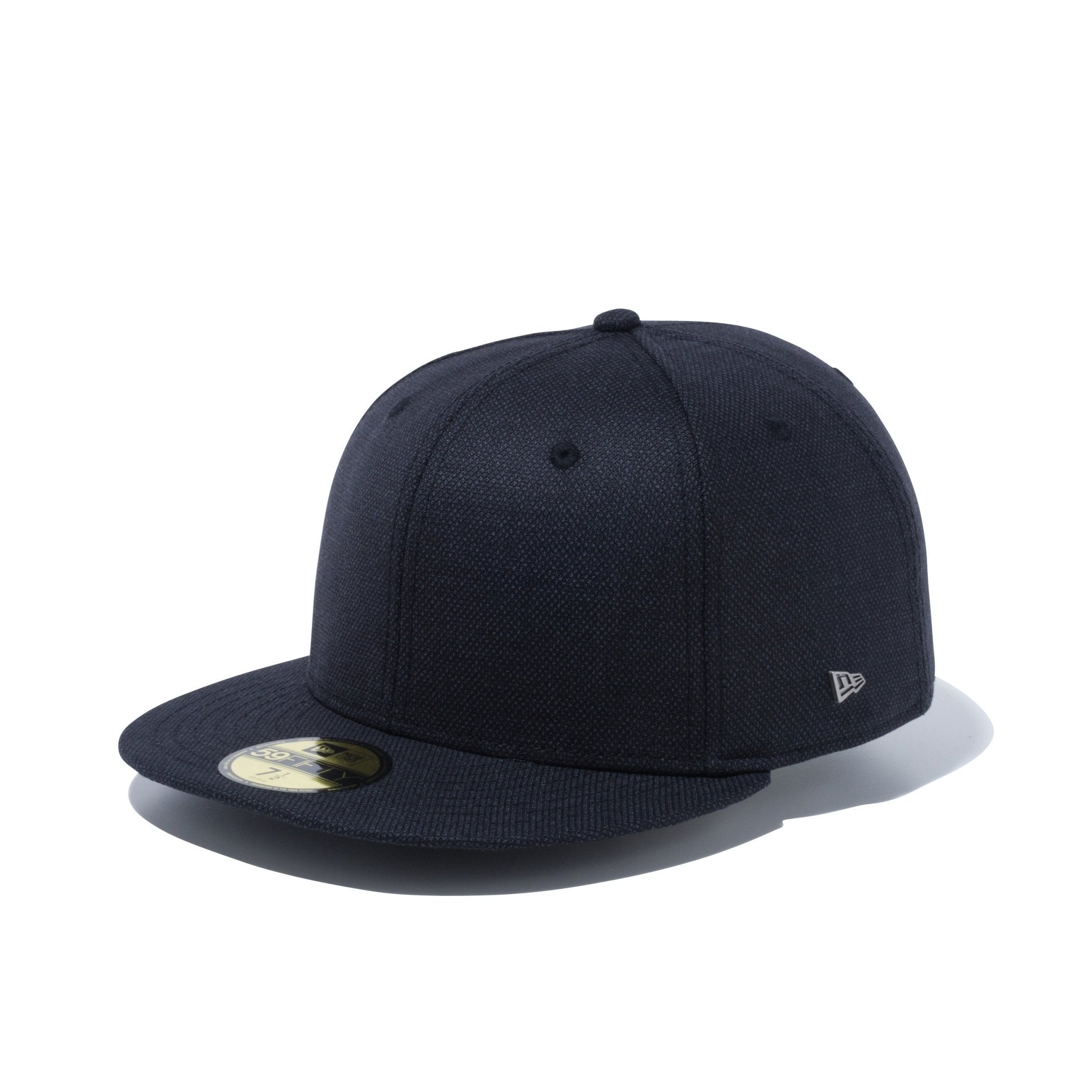 59FIFTY Ermenegildo Zegna エルメネジルド・ゼニア メタル