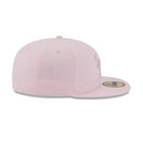 59FIFTY Fantasy シカゴ・ブルズ ピンク グレーアンダーバイザー - 13506411-700 | NEW ERA ニューエラ公式オンラインストア