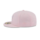 59FIFTY Fantasy シカゴ・ブルズ ピンク グレーアンダーバイザー - 13506411-700 | NEW ERA ニューエラ公式オンラインストア