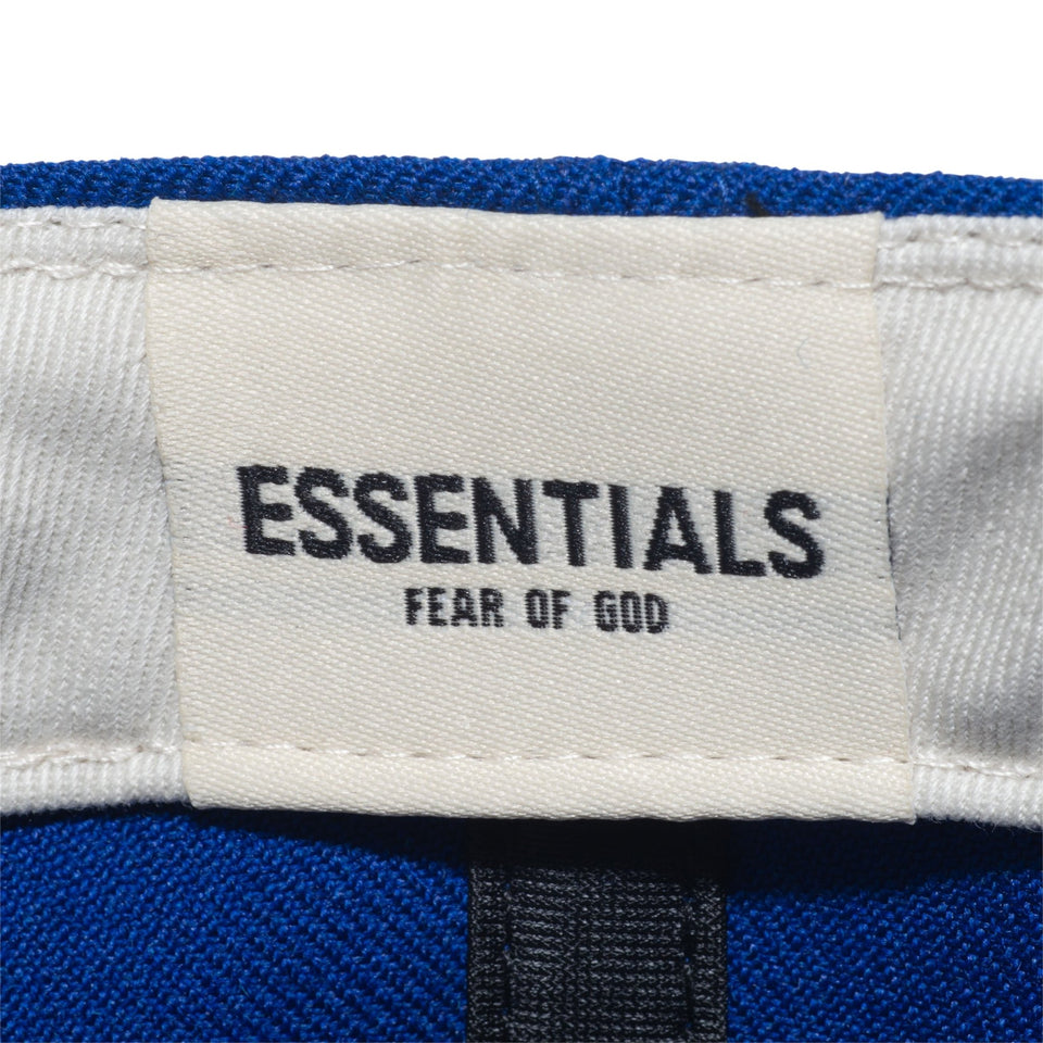 59FIFTY FEAR OF GOD ESSENTIALS The Classic Collection トロント