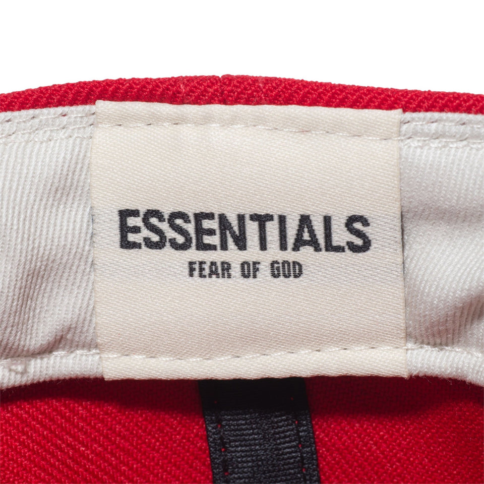 59FIFTY FEAR OF GOD ESSENTIALS The Classic Collection テキサス ...