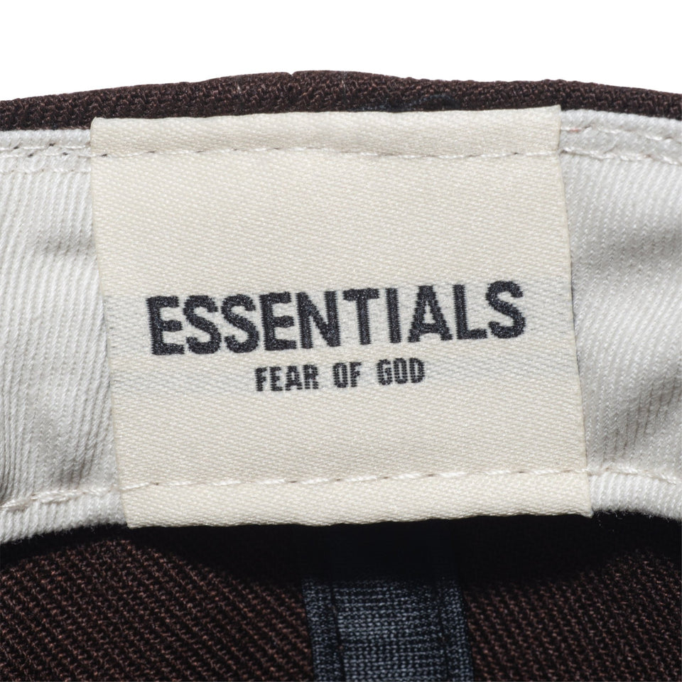 59FIFTY FEAR OF GOD ESSENTIALS The Classic Collection サンディエゴ