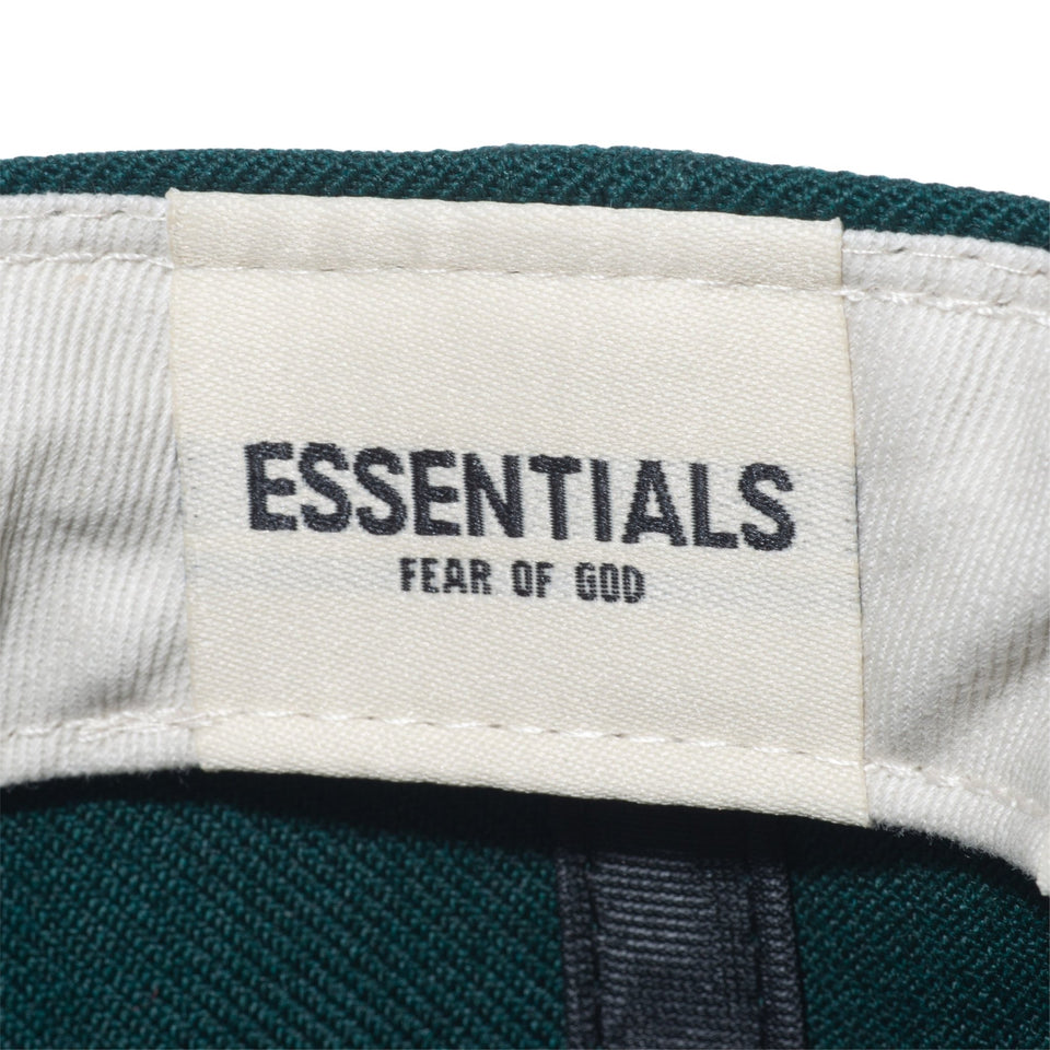 59FIFTY FEAR OF GOD ESSENTIALS The Classic Collection オークランド